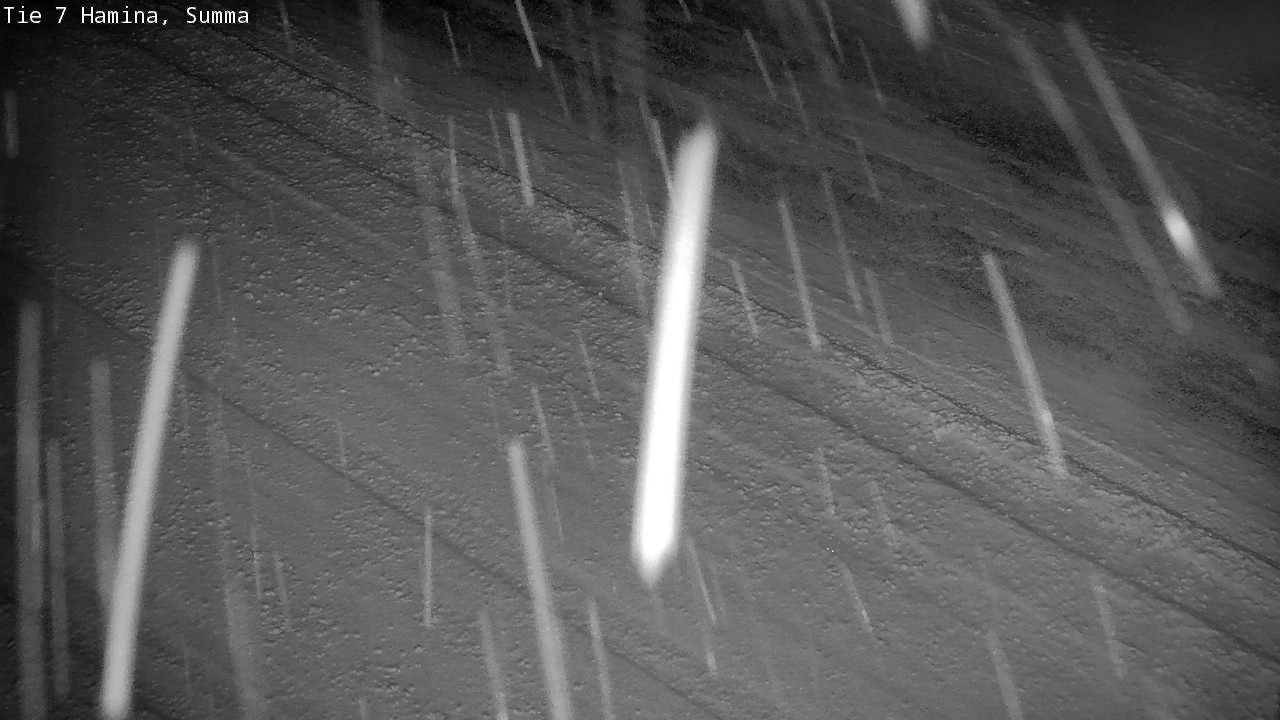 Kelikamerat Kuva Tie 7 Hamina, Summa, Hamina, Kymenlaakso