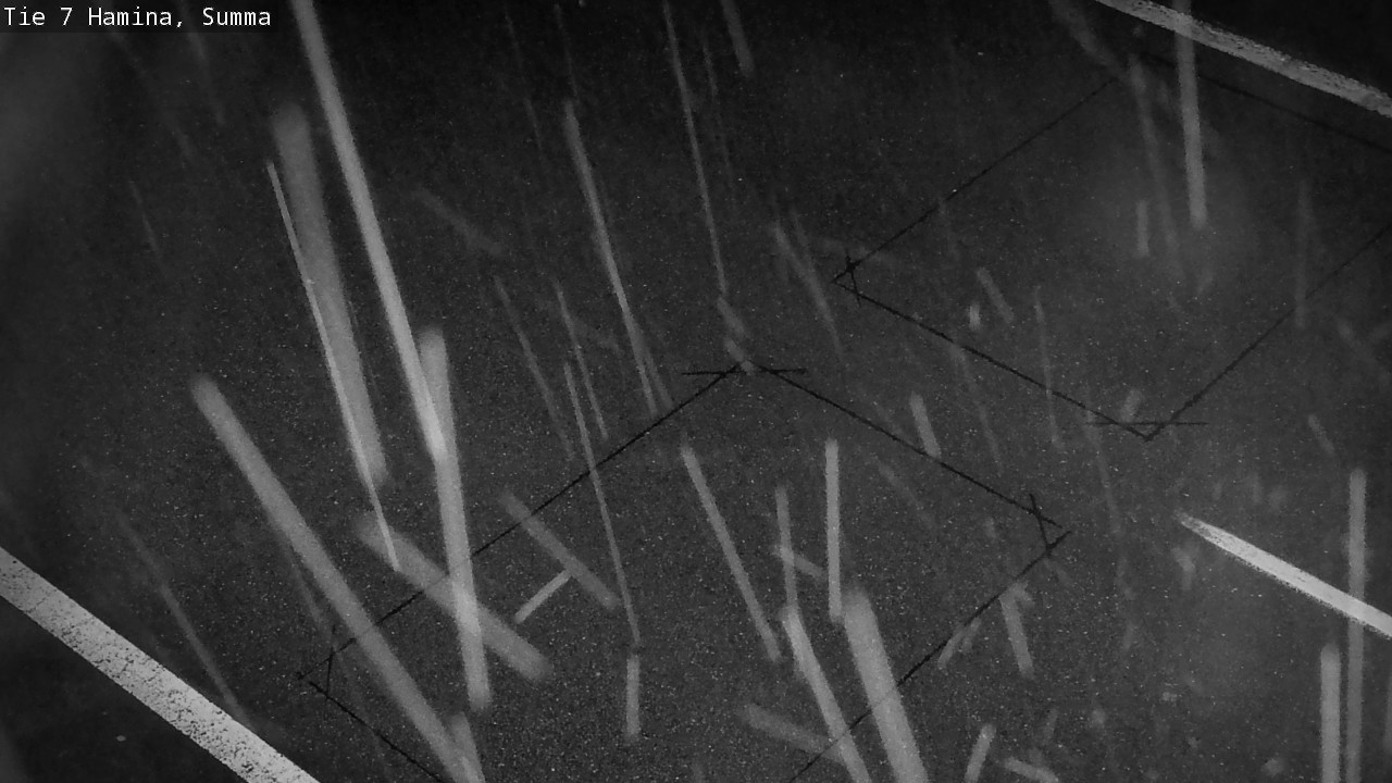 Kelikamerat Kuva Tie 7 Hamina, Summa, Hamina, Kymenlaakso