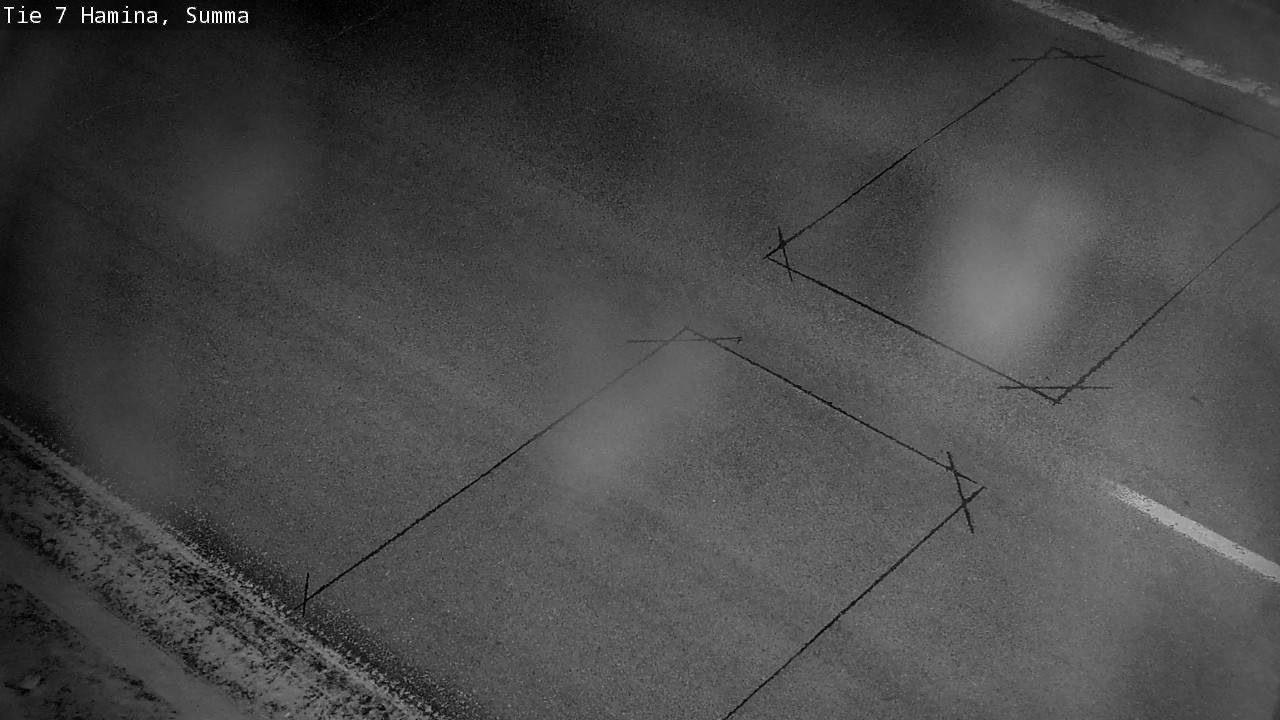 Kelikamerat Kuva Tie 7 Hamina, Summa, Hamina, Kymenlaakso