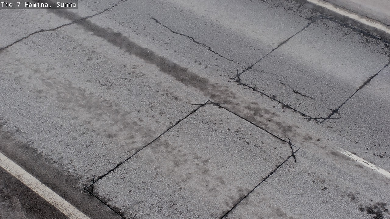 Kelikamerat Kuva Tie 7 Hamina, Summa, Hamina, Kymenlaakso