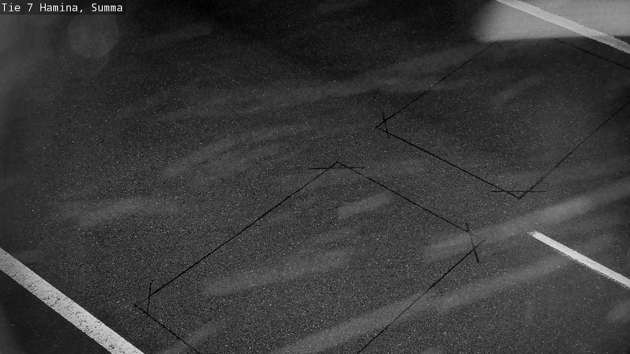 Kelikamerat Kuva Tie 7 Hamina, Summa, Hamina, Kymenlaakso