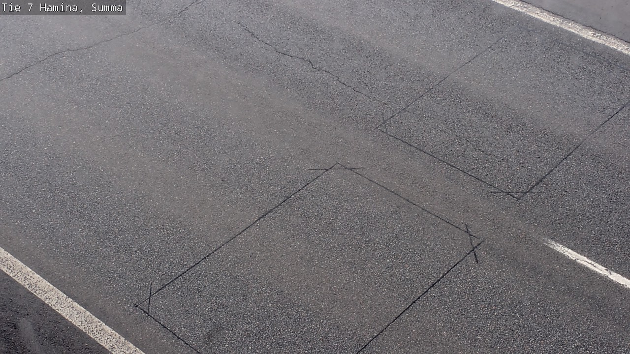 Kelikamerat Kuva Tie 7 Hamina, Summa, Hamina, Kymenlaakso