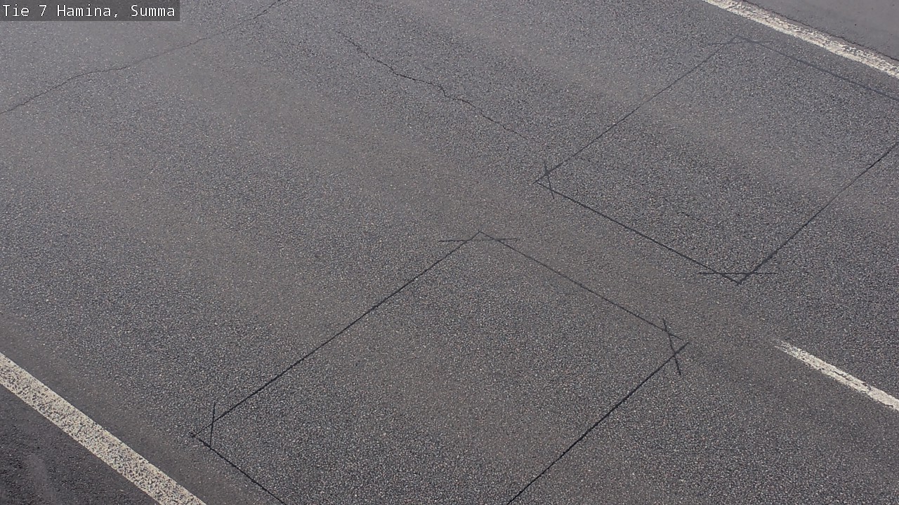 Kelikamerat Kuva Tie 7 Hamina, Summa, Hamina, Kymenlaakso