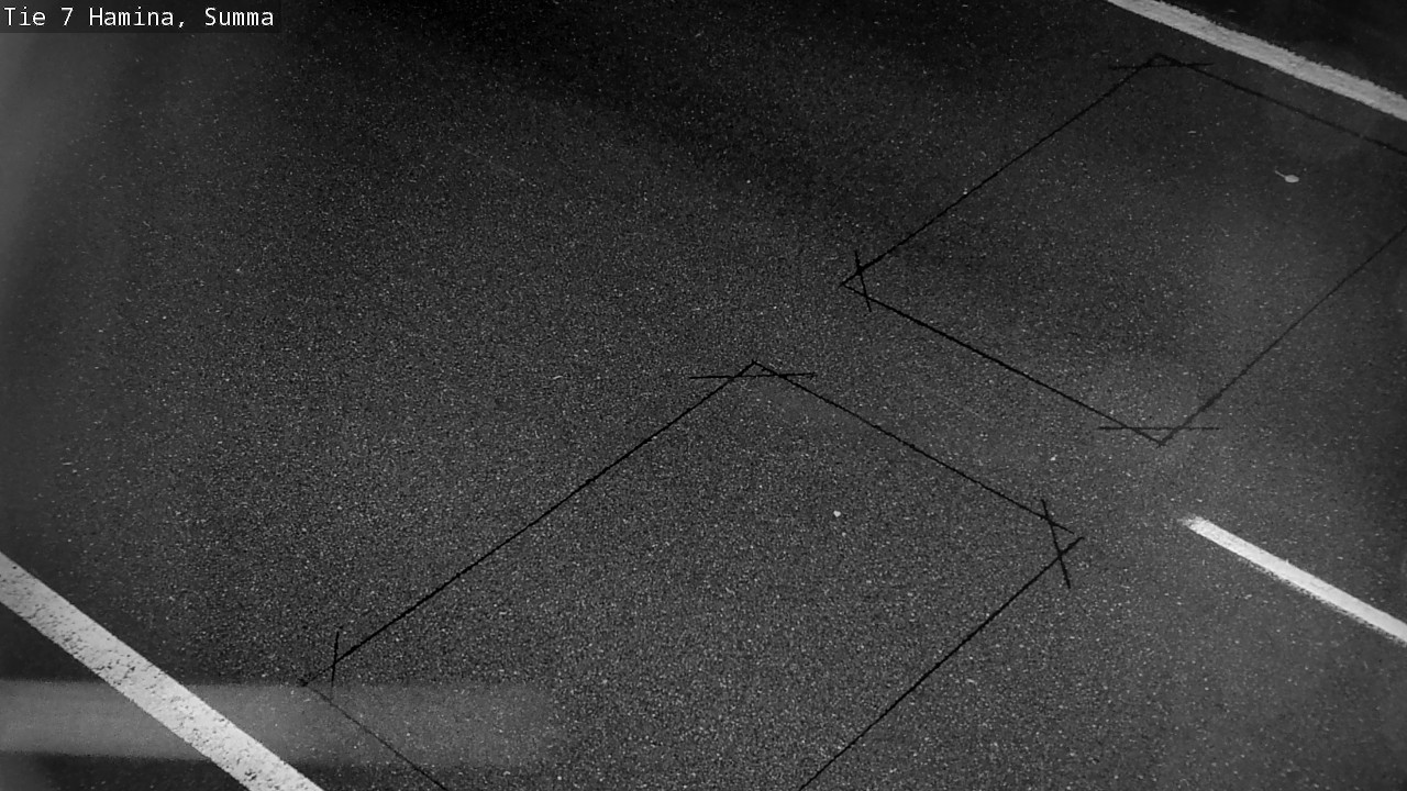 Kelikamerat Kuva Tie 7 Hamina, Summa, Hamina, Kymenlaakso