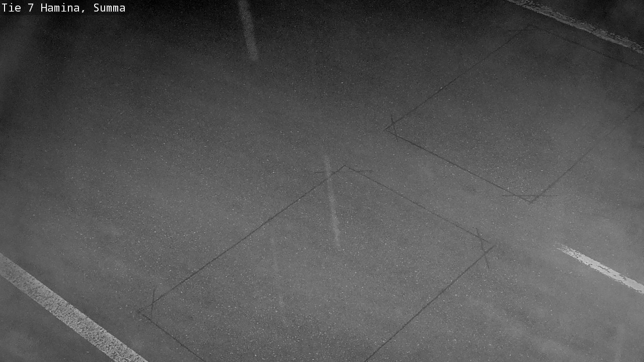 Kelikamerat Kuva Tie 7 Hamina, Summa, Hamina, Kymenlaakso