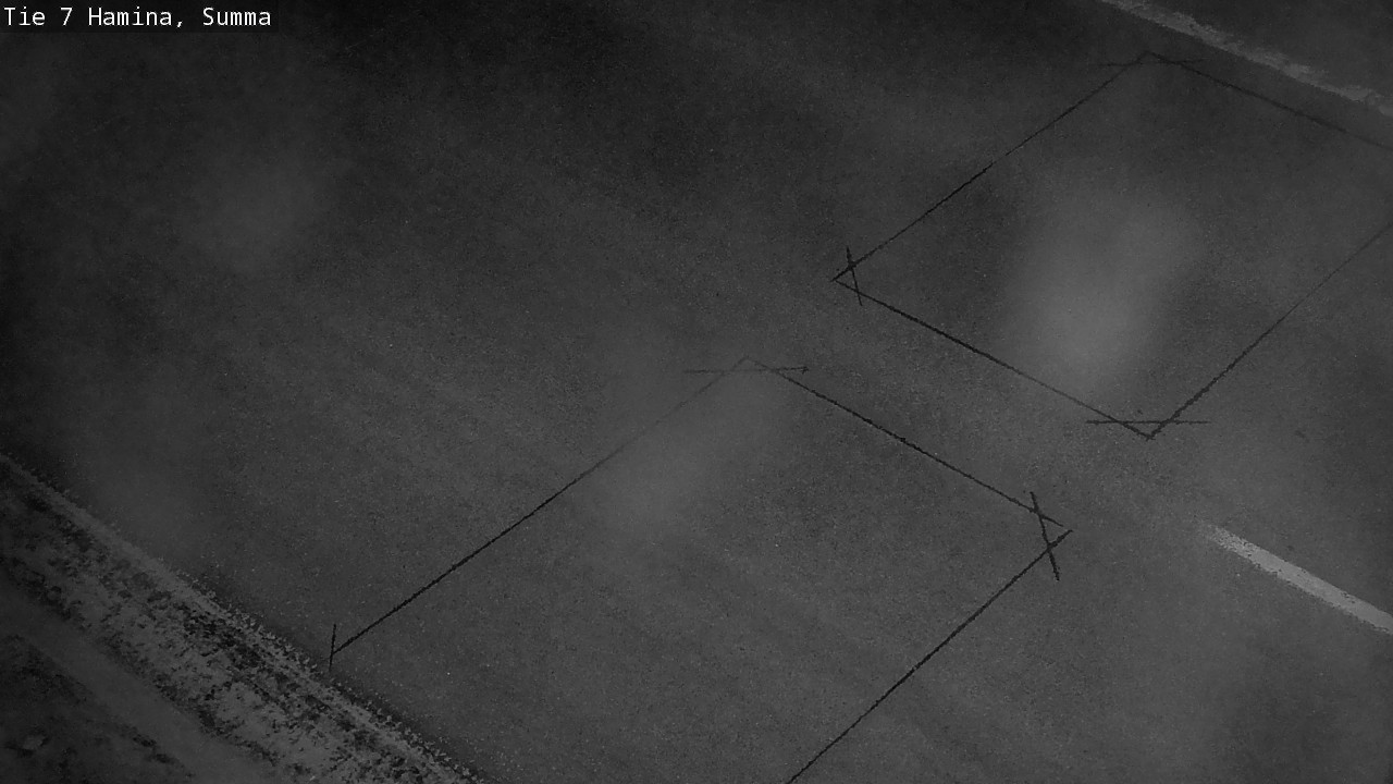 Kelikamerat Kuva Tie 7 Hamina, Summa, Hamina, Kymenlaakso