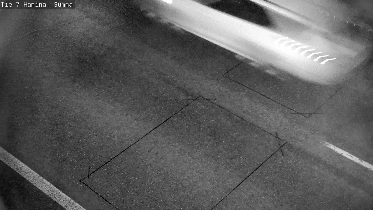 Kelikamerat Kuva Tie 7 Hamina, Summa, Hamina, Kymenlaakso