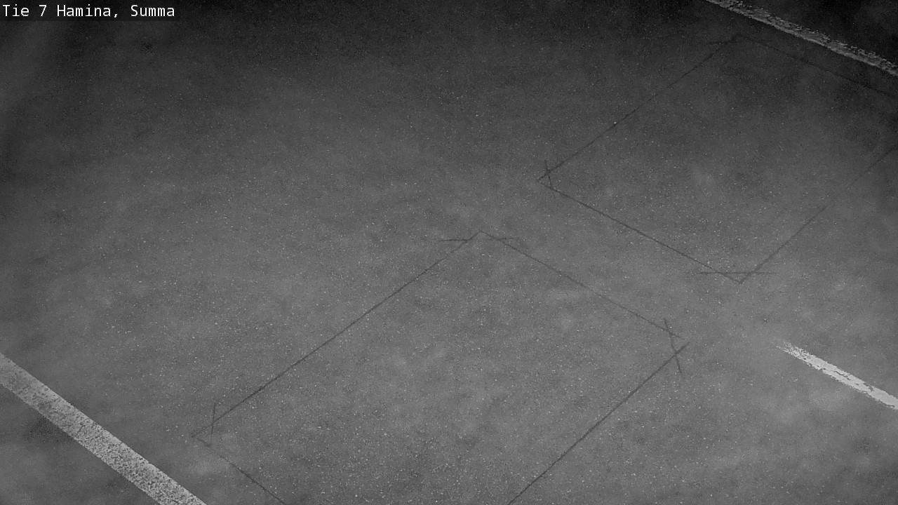 Kelikamerat Kuva Tie 7 Hamina, Summa, Hamina, Kymenlaakso