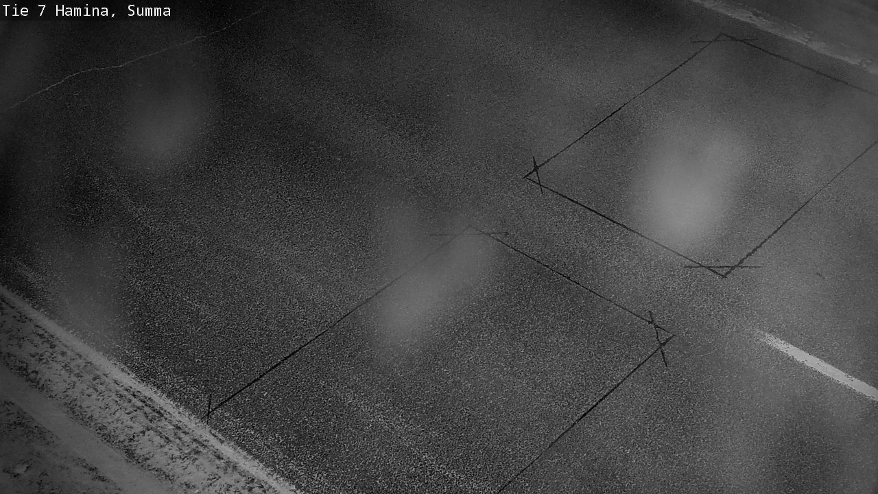 Kelikamerat Kuva Tie 7 Hamina, Summa, Hamina, Kymenlaakso