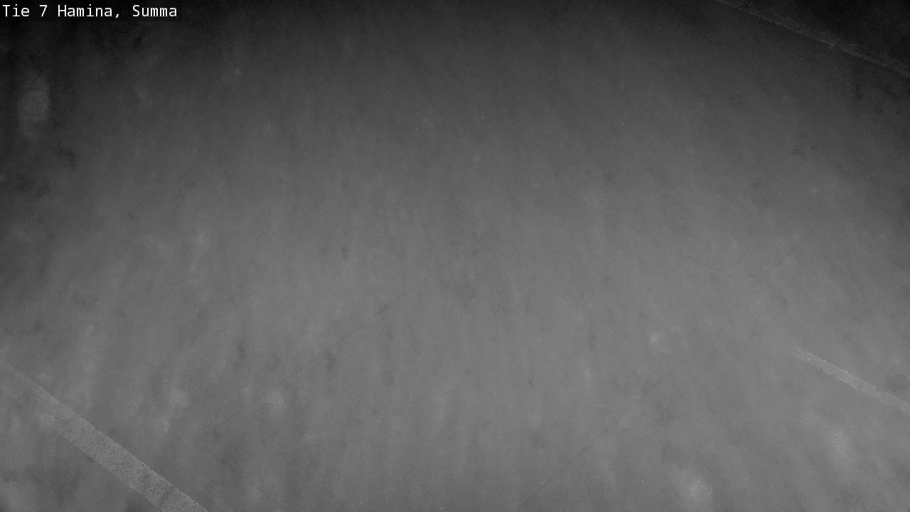 Kelikamerat Kuva Tie 7 Hamina, Summa, Hamina, Kymenlaakso