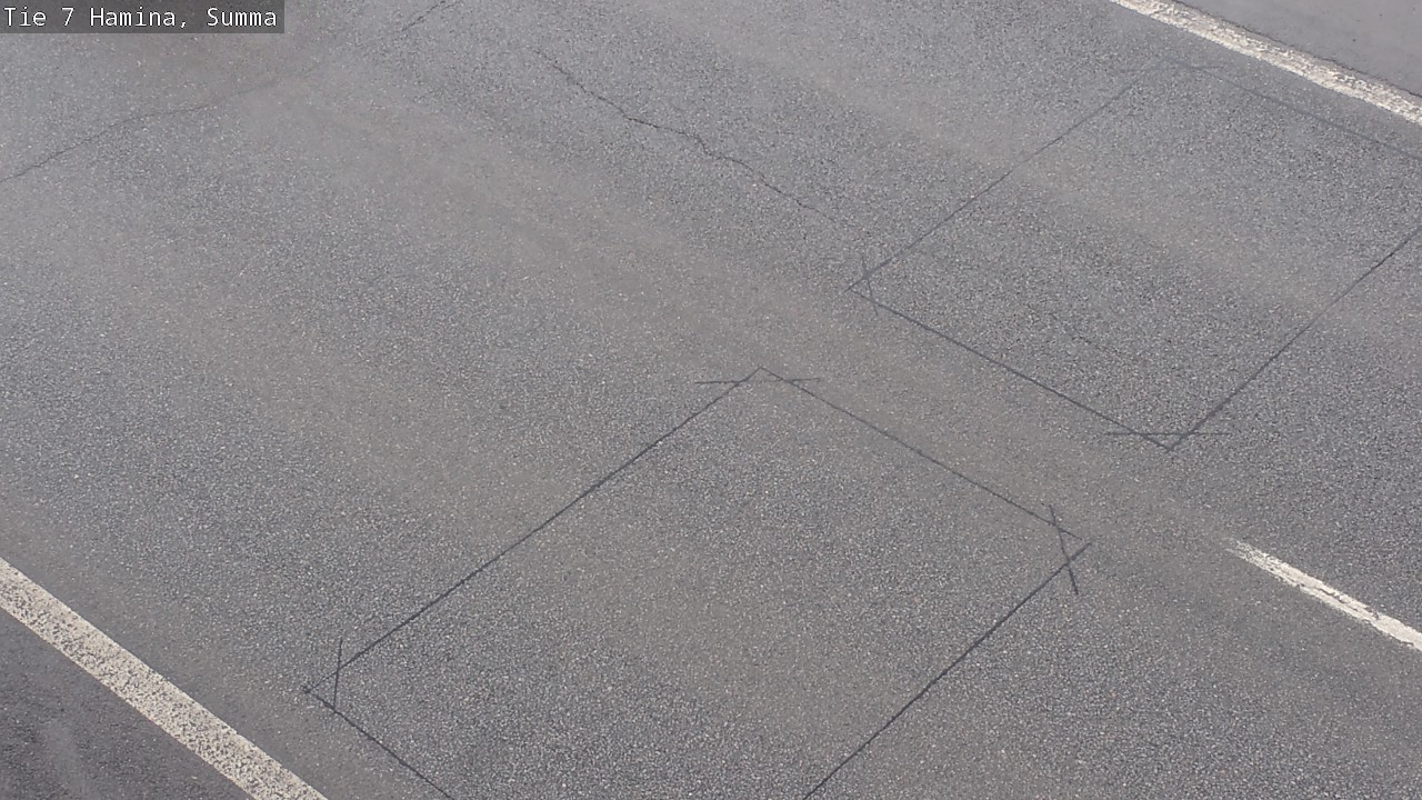 Kelikamerat Kuva Tie 7 Hamina, Summa, Hamina, Kymenlaakso