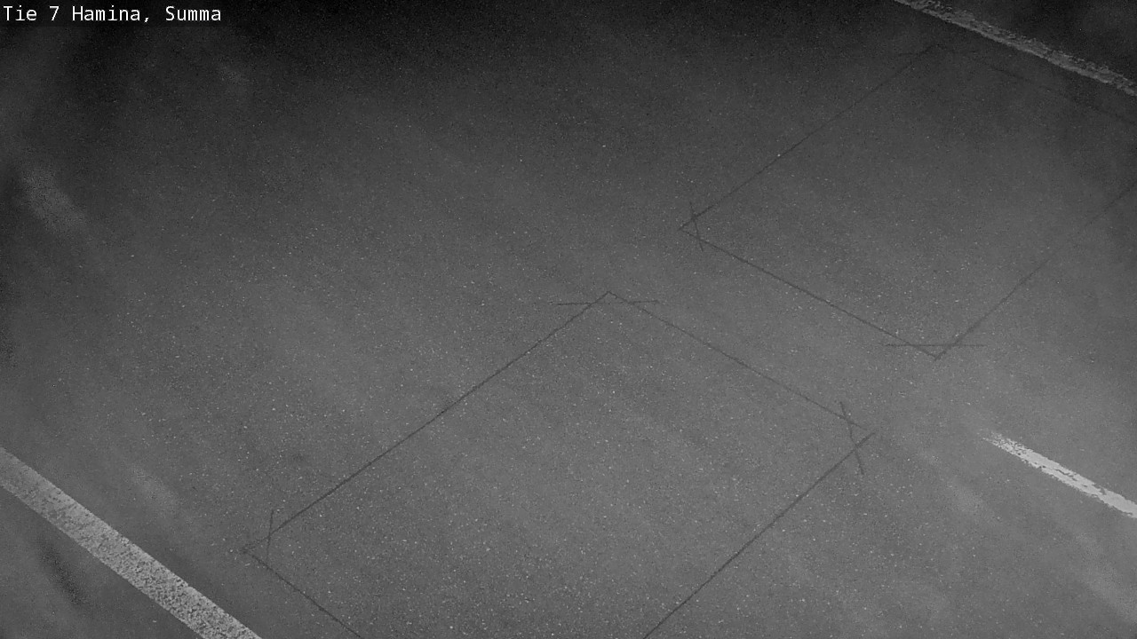 Kelikamerat Kuva Tie 7 Hamina, Summa, Hamina, Kymenlaakso