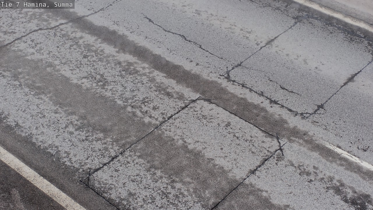 Kelikamerat Kuva Tie 7 Hamina, Summa, Hamina, Kymenlaakso