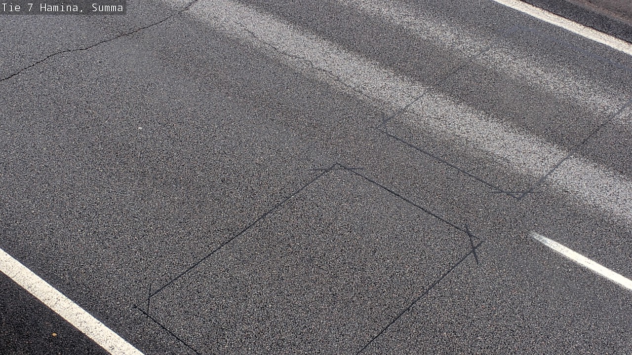 Kelikamerat Kuva Tie 7 Hamina, Summa, Hamina, Kymenlaakso