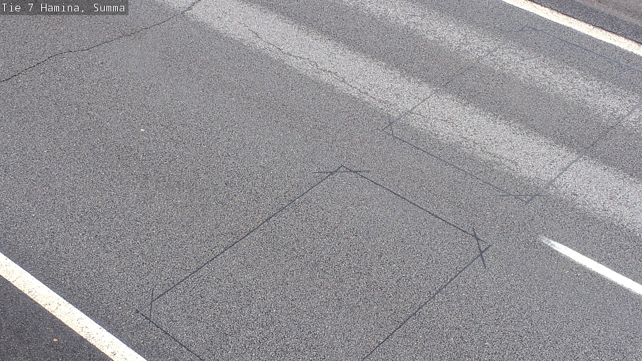 Kelikamerat Kuva Tie 7 Hamina, Summa, Hamina, Kymenlaakso