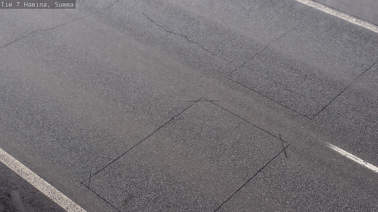 Kelikamerat Kuva Tie 7 Hamina, Summa, Hamina, Kymenlaakso