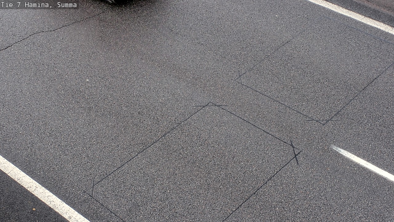 Kelikamerat Kuva Tie 7 Hamina, Summa, Hamina, Kymenlaakso