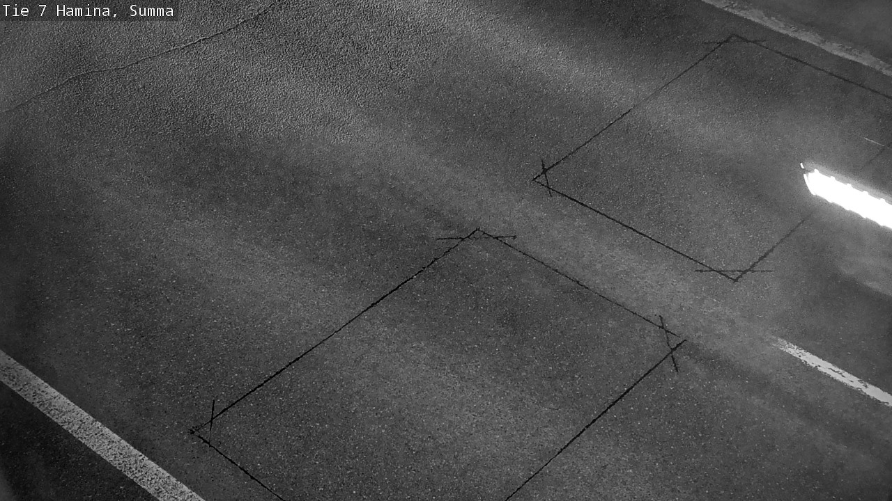 Kelikamerat Kuva Tie 7 Hamina, Summa, Hamina, Kymenlaakso