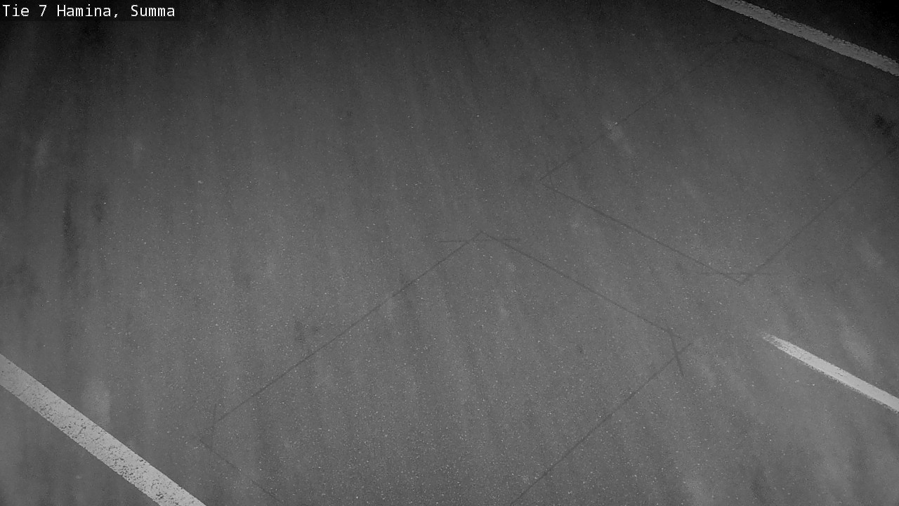 Kelikamerat Kuva Tie 7 Hamina, Summa, Hamina, Kymenlaakso