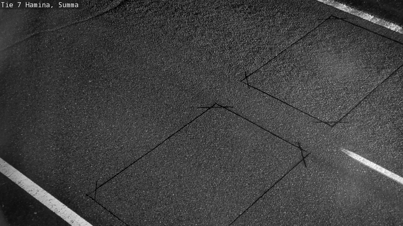 Kelikamerat Kuva Tie 7 Hamina, Summa, Hamina, Kymenlaakso