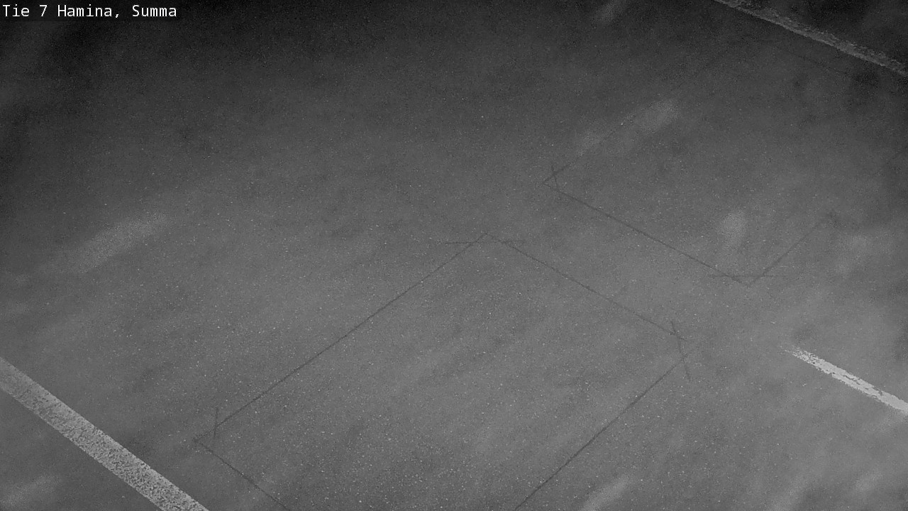 Kelikamerat Kuva Tie 7 Hamina, Summa, Hamina, Kymenlaakso