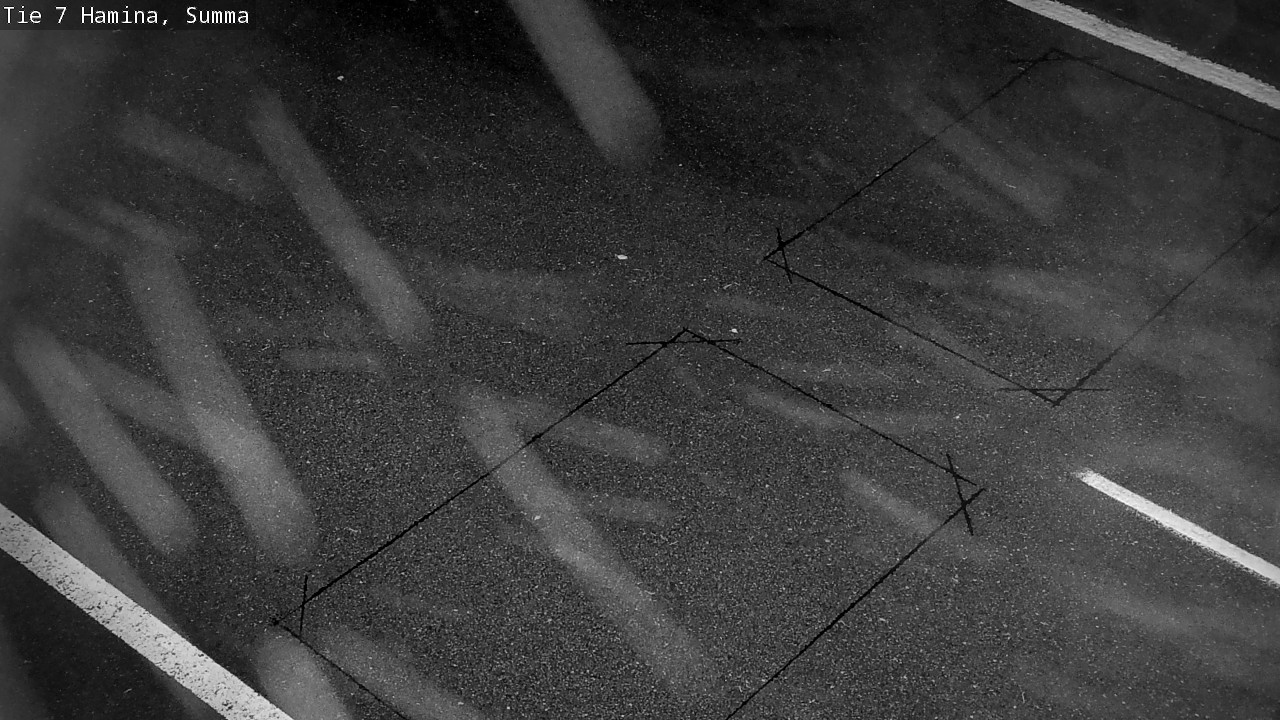 Kelikamerat Kuva Tie 7 Hamina, Summa, Hamina, Kymenlaakso