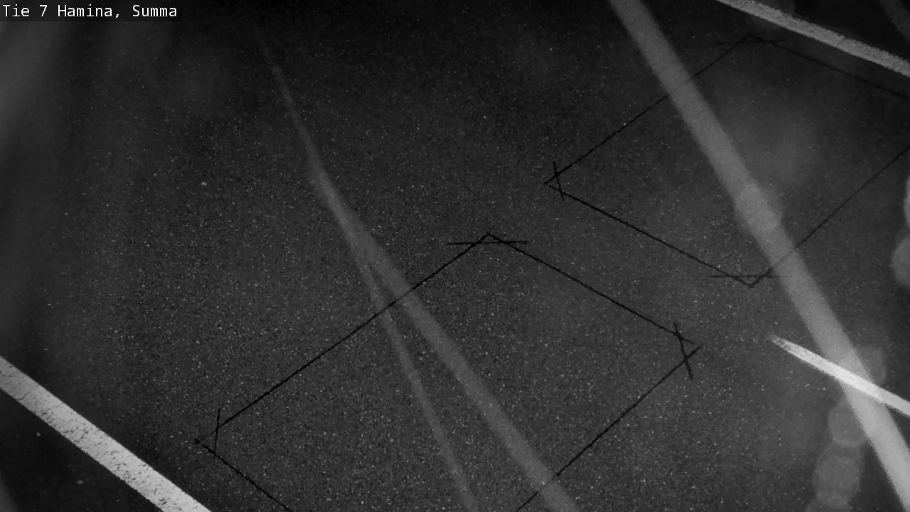 Kelikamerat Kuva Tie 7 Hamina, Summa, Hamina, Kymenlaakso