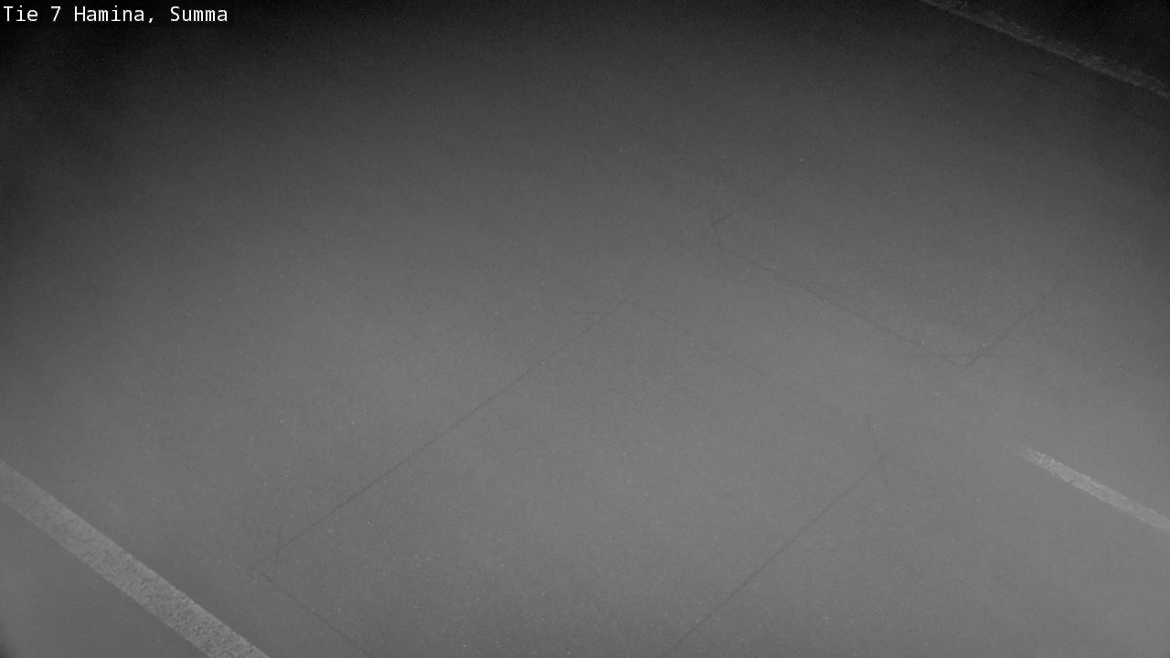 Kelikamerat Kuva Tie 7 Hamina, Summa, Hamina, Kymenlaakso