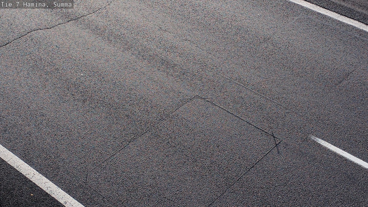 Kelikamerat Kuva Tie 7 Hamina, Summa, Hamina, Kymenlaakso