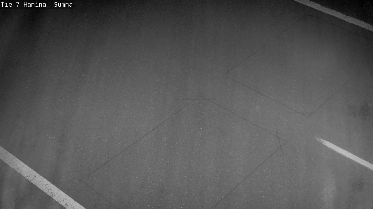 Kelikamerat Kuva Tie 7 Hamina, Summa, Hamina, Kymenlaakso