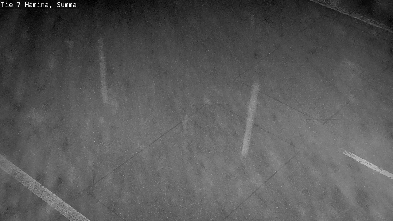 Kelikamerat Kuva Tie 7 Hamina, Summa, Hamina, Kymenlaakso