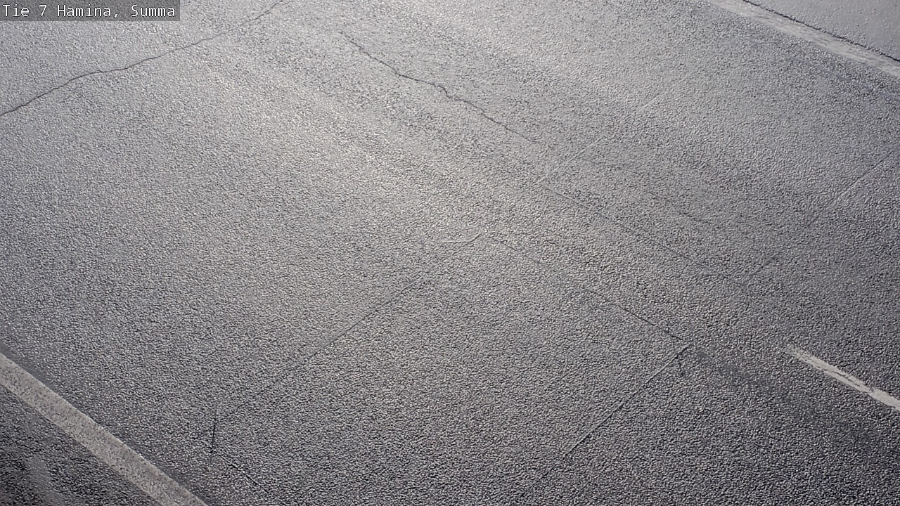 Kelikamerat Kuva Tie 7 Hamina, Summa, Hamina, Kymenlaakso