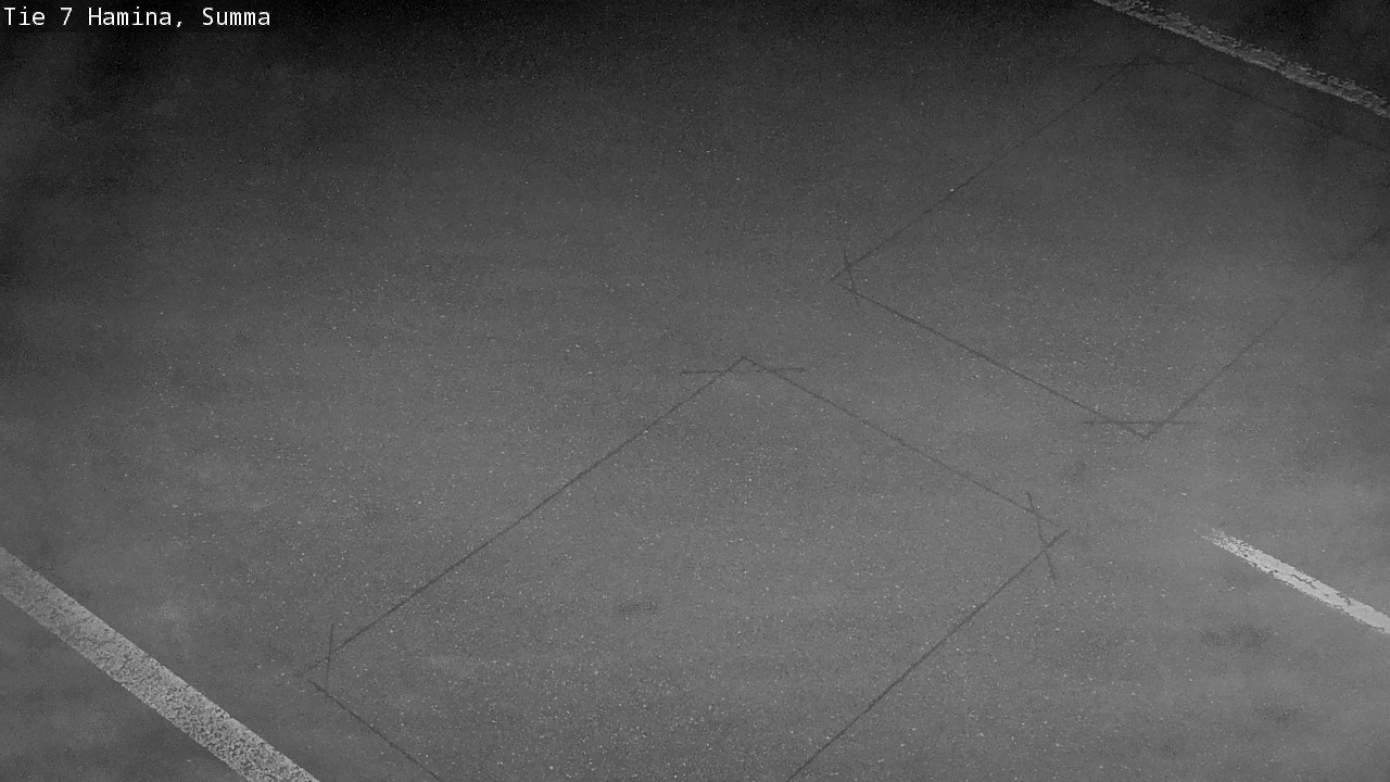 Kelikamerat Kuva Tie 7 Hamina, Summa, Hamina, Kymenlaakso