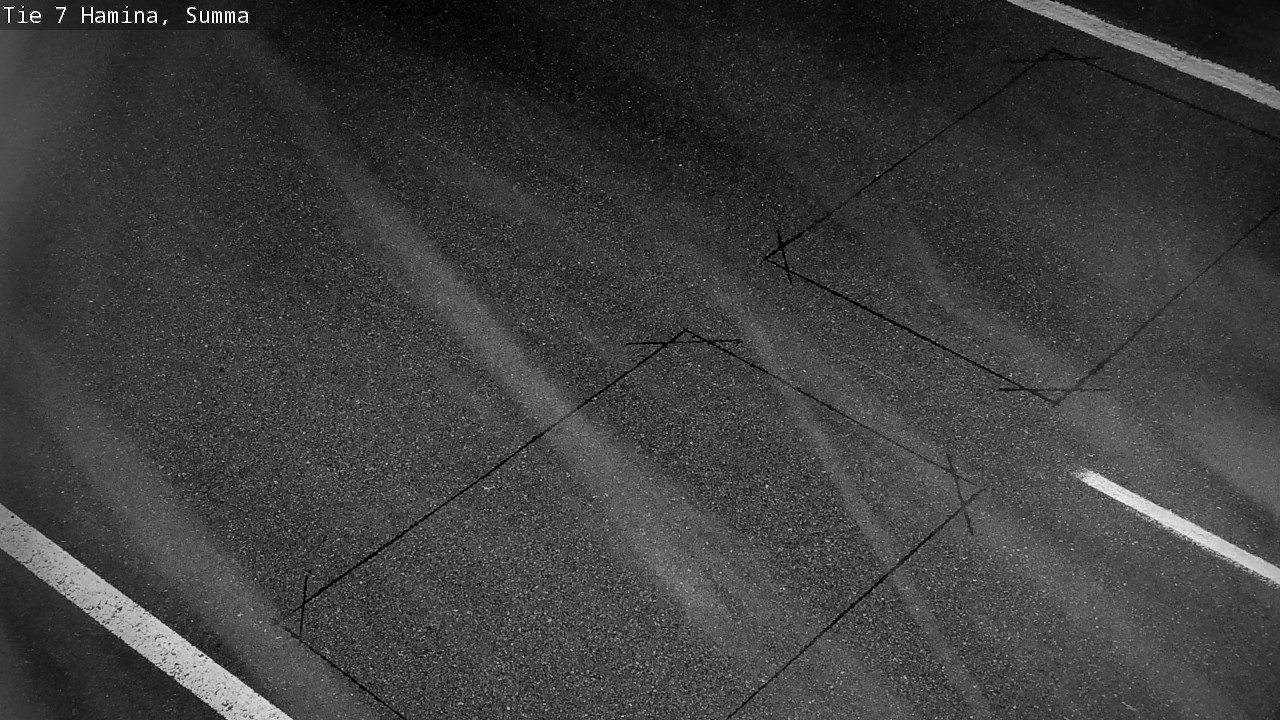 Kelikamerat Kuva Tie 7 Hamina, Summa, Hamina, Kymenlaakso