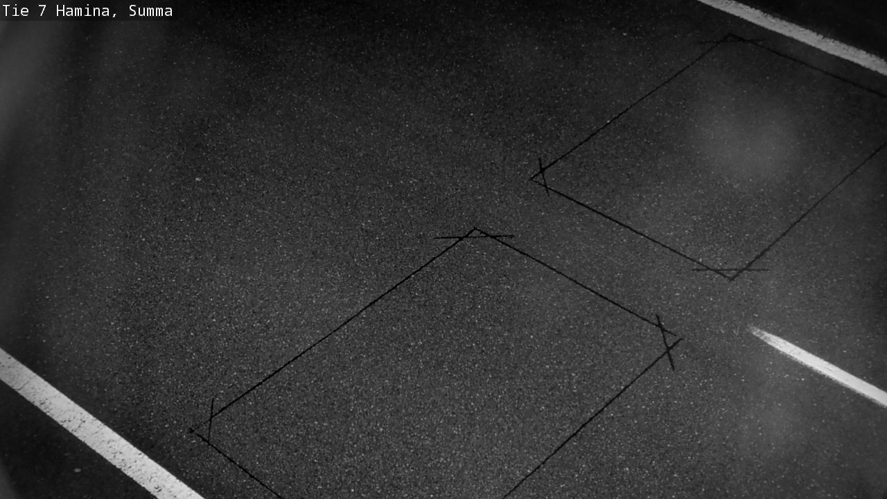 Kelikamerat Kuva Tie 7 Hamina, Summa, Hamina, Kymenlaakso