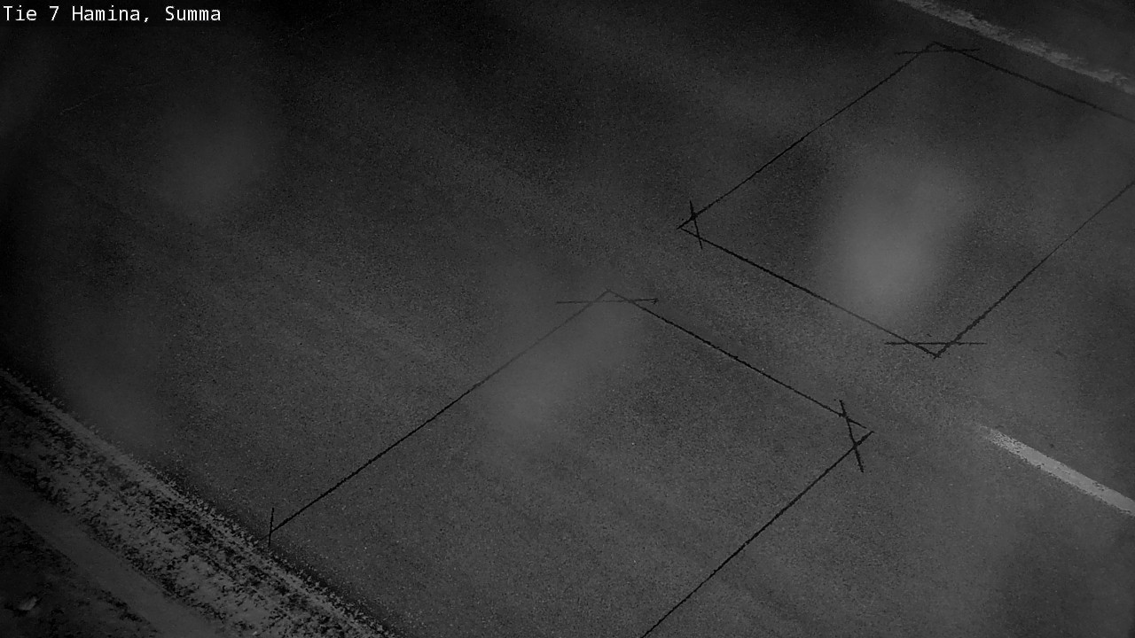 Kelikamerat Kuva Tie 7 Hamina, Summa, Hamina, Kymenlaakso