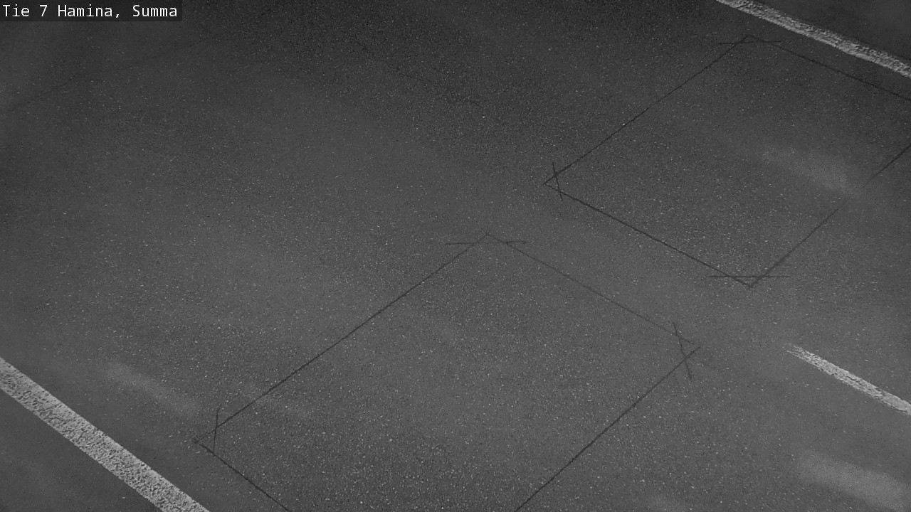 Kelikamerat Kuva Tie 7 Hamina, Summa, Hamina, Kymenlaakso