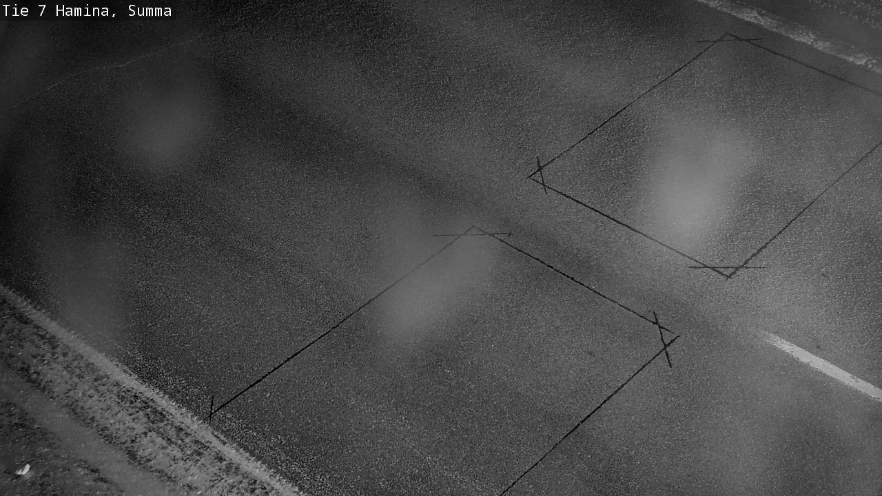 Kelikamerat Kuva Tie 7 Hamina, Summa, Hamina, Kymenlaakso