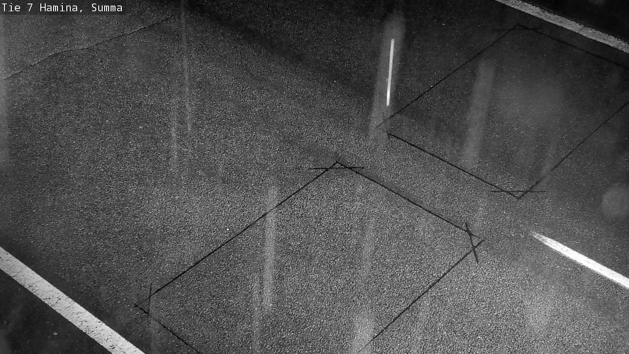 Kelikamerat Kuva Tie 7 Hamina, Summa, Hamina, Kymenlaakso