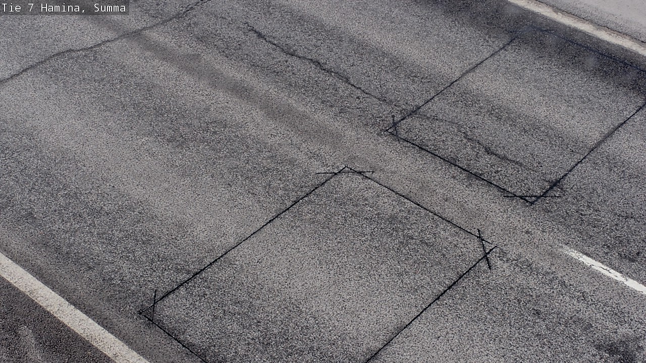 Kelikamerat Kuva Tie 7 Hamina, Summa, Hamina, Kymenlaakso