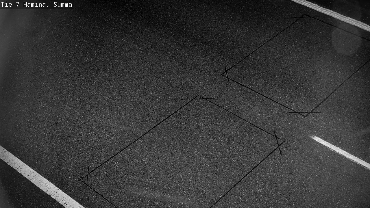 Kelikamerat Kuva Tie 7 Hamina, Summa, Hamina, Kymenlaakso