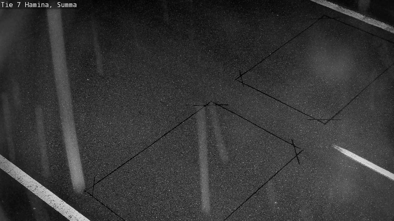 Kelikamerat Kuva Tie 7 Hamina, Summa, Hamina, Kymenlaakso