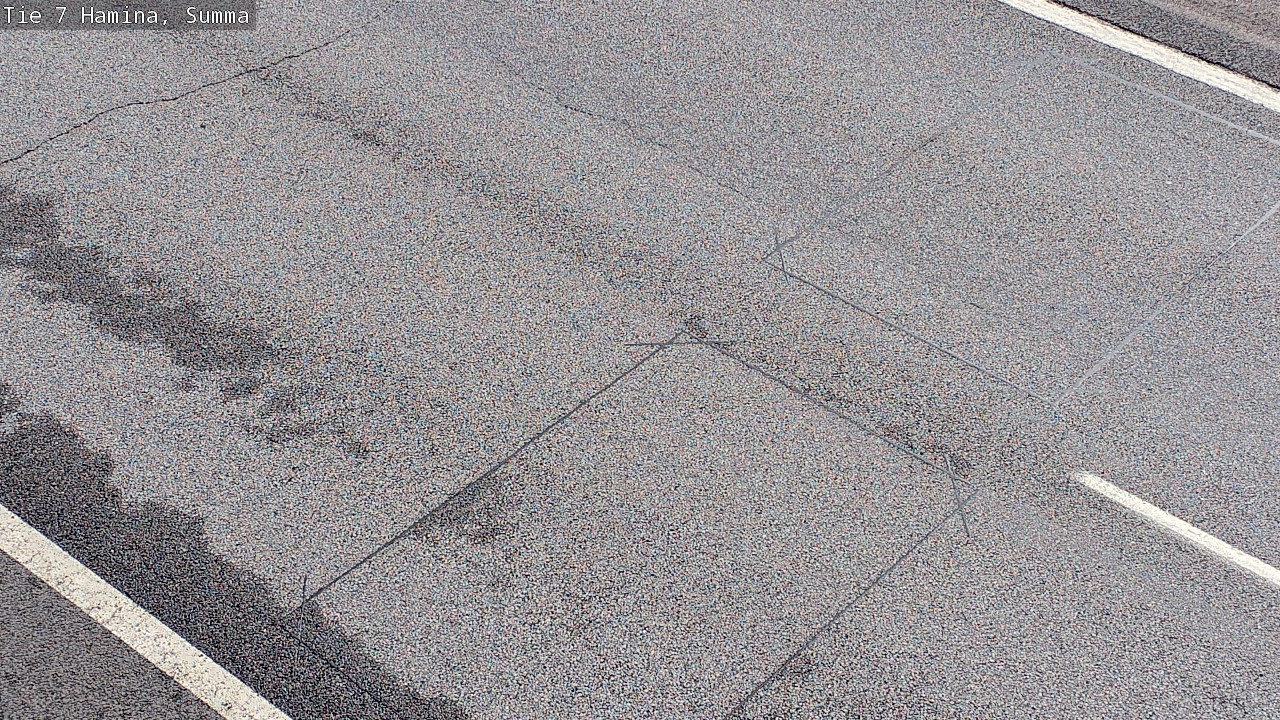 Kelikamerat Kuva Tie 7 Hamina, Summa, Hamina, Kymenlaakso