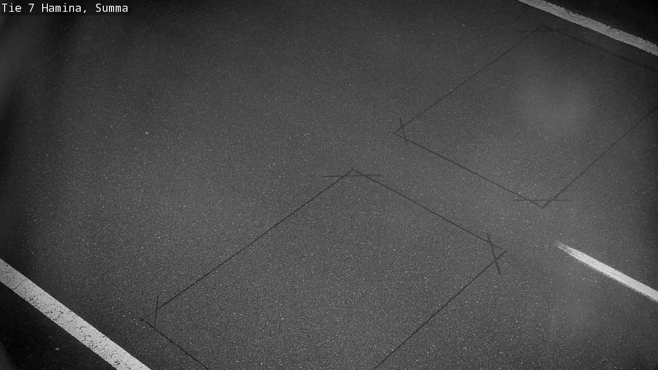 Kelikamerat Kuva Tie 7 Hamina, Summa, Hamina, Kymenlaakso