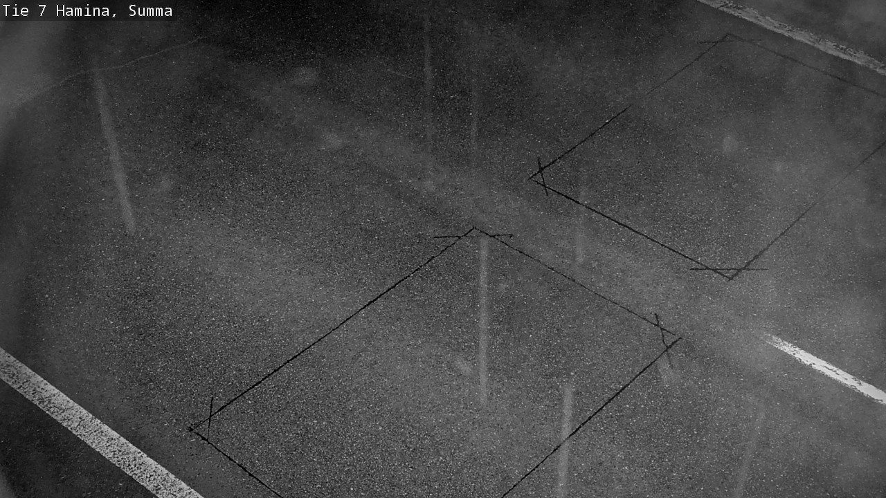 Kelikamerat Kuva Tie 7 Hamina, Summa, Hamina, Kymenlaakso