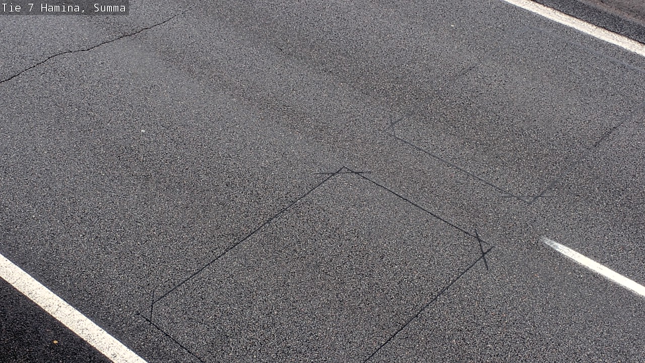 Kelikamerat Kuva Tie 7 Hamina, Summa, Hamina, Kymenlaakso