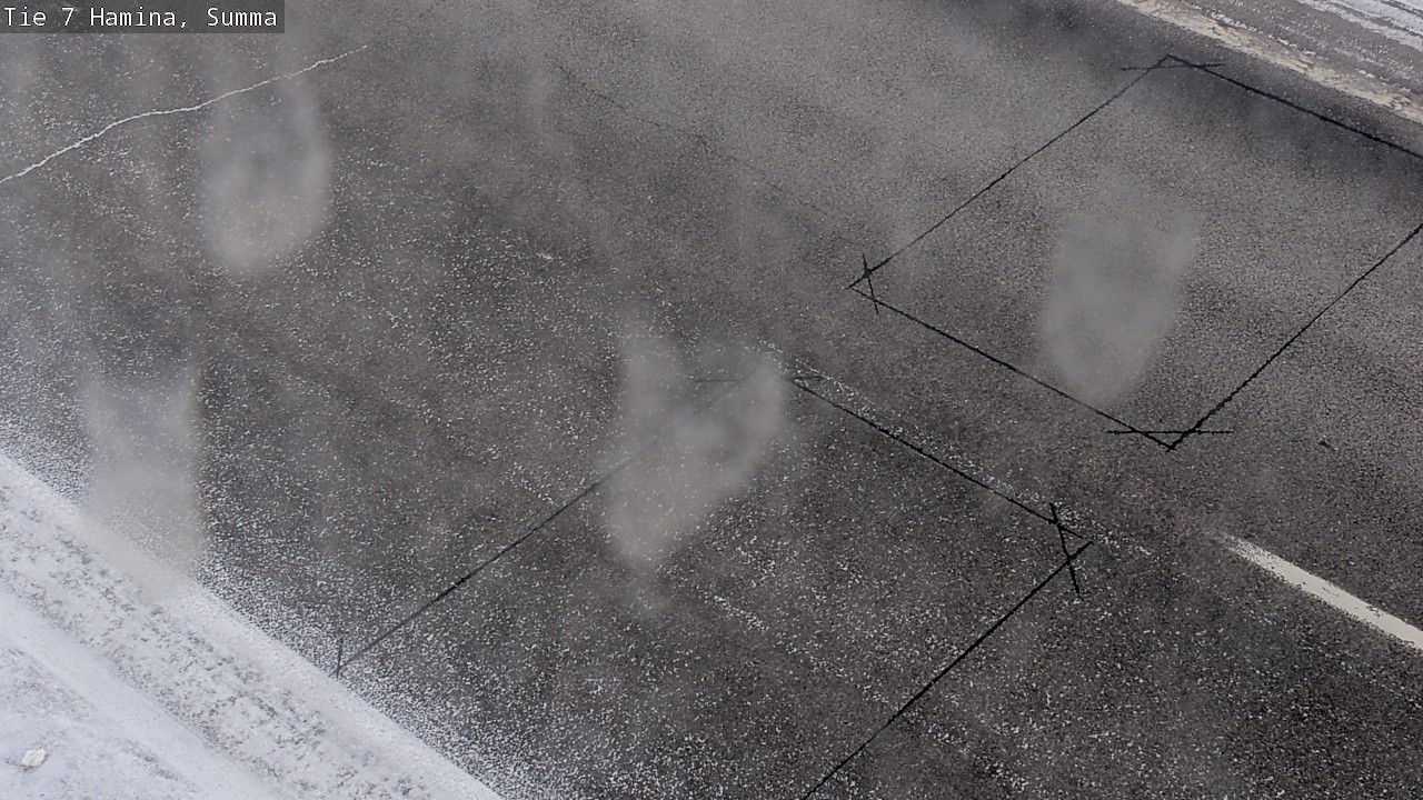 Kelikamerat Kuva Tie 7 Hamina, Summa, Hamina, Kymenlaakso