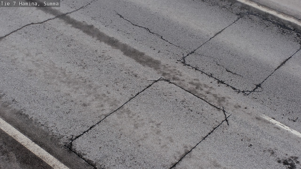 Kelikamerat Kuva Tie 7 Hamina, Summa, Hamina, Kymenlaakso