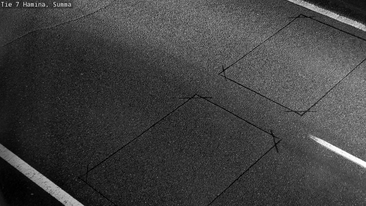 Kelikamerat Kuva Tie 7 Hamina, Summa, Hamina, Kymenlaakso