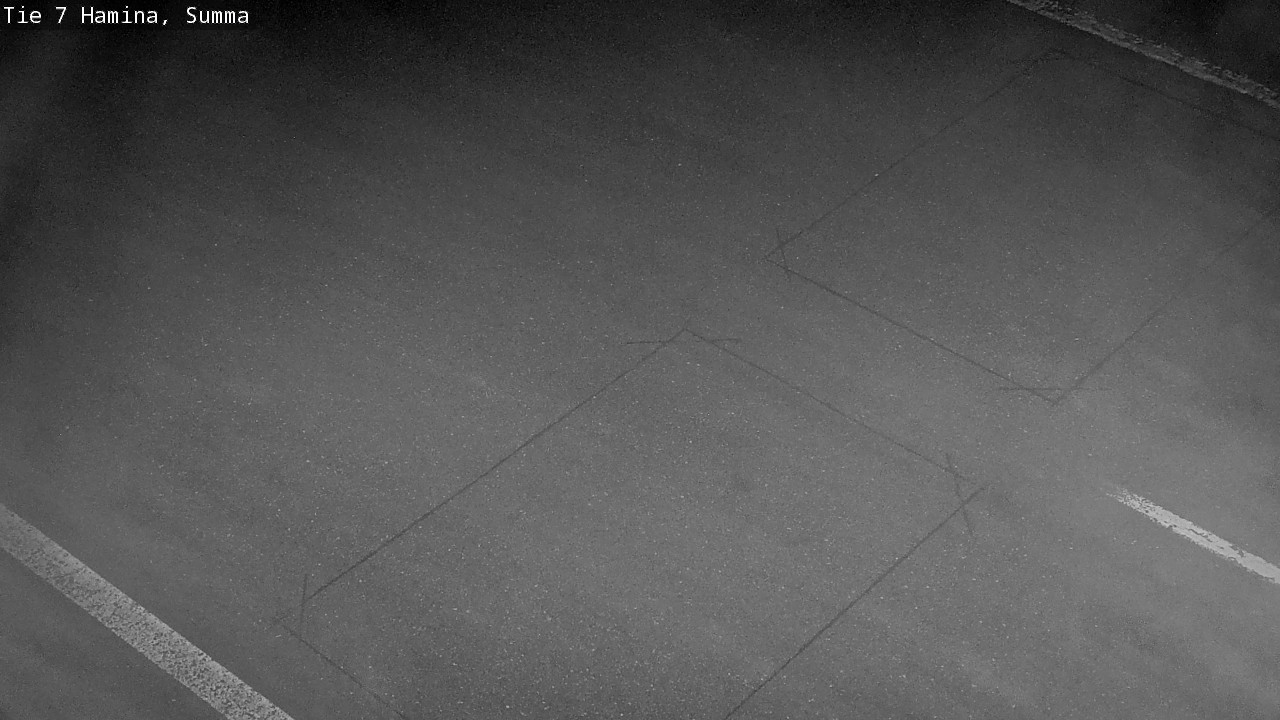 Kelikamerat Kuva Tie 7 Hamina, Summa, Hamina, Kymenlaakso